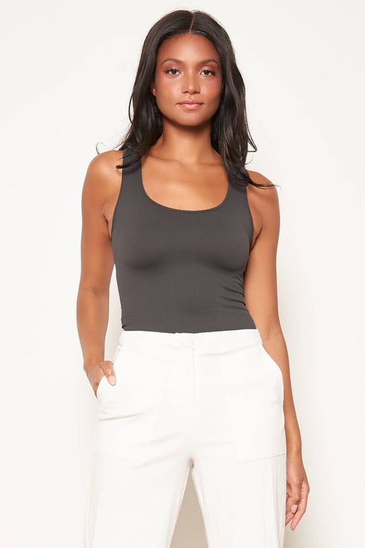 Sugarlips Seamless Tank Top