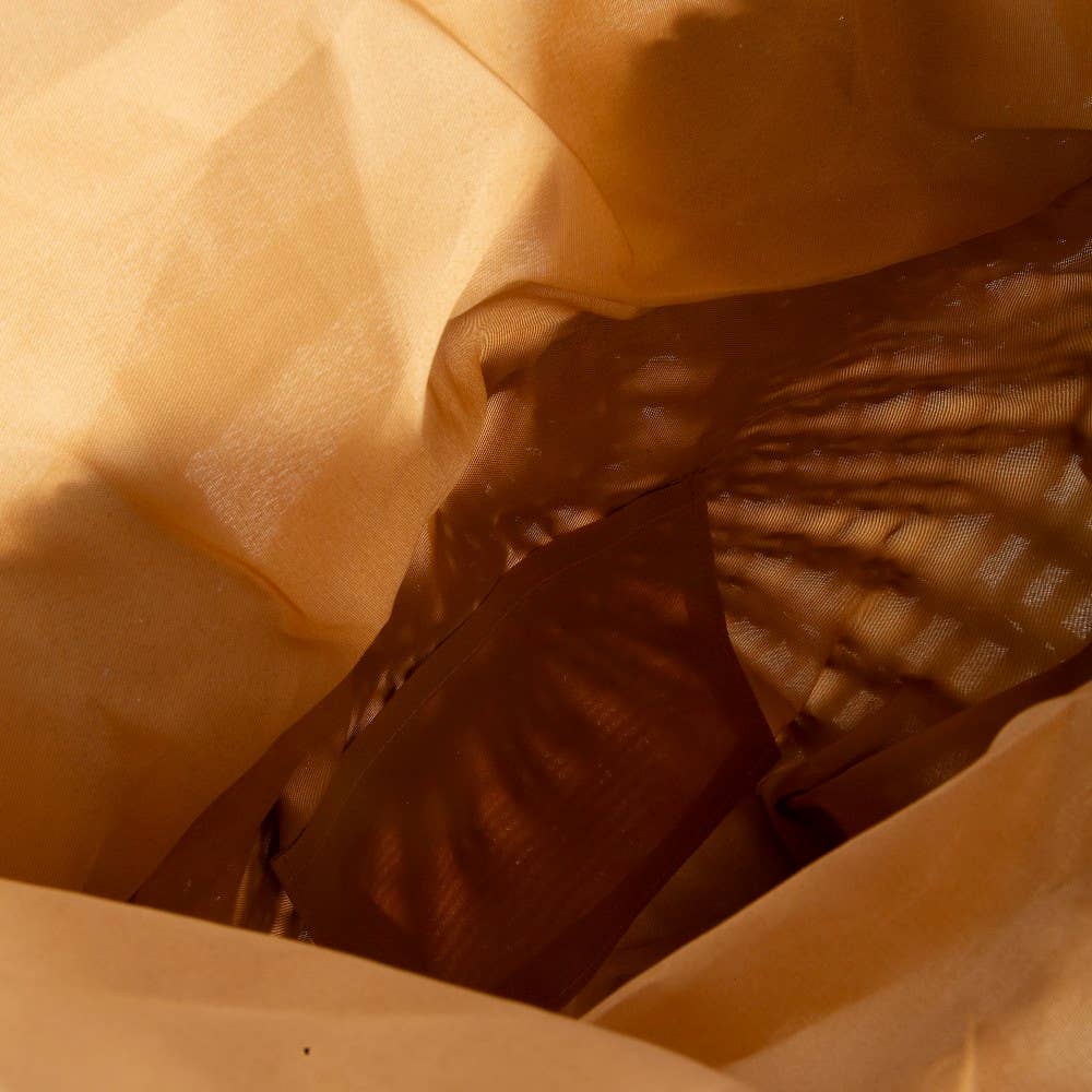 Isla’s Semi Circle Straw Woven Hand Bag- Large