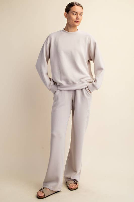 Scuba Pant - Travel Collection