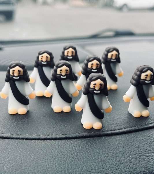 Little Jesus Figures
