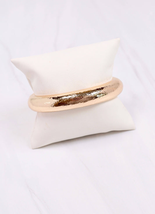 Toran Metal Bracelet