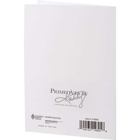 Your Next Chapter Greeting Card