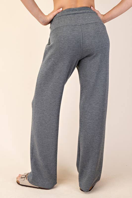 Scuba Pant - Travel Collection