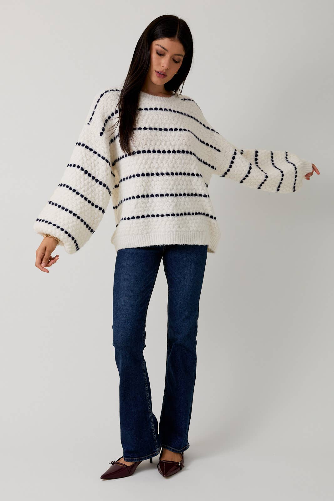 Savannah Sweater