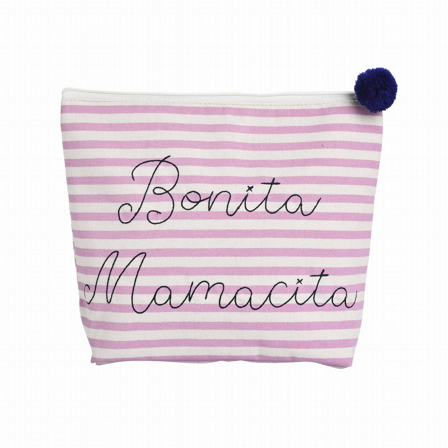 Mamacita Cosmetic Bag