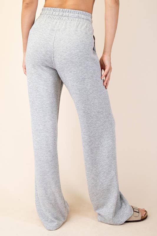 Scuba Pant - Travel Collection