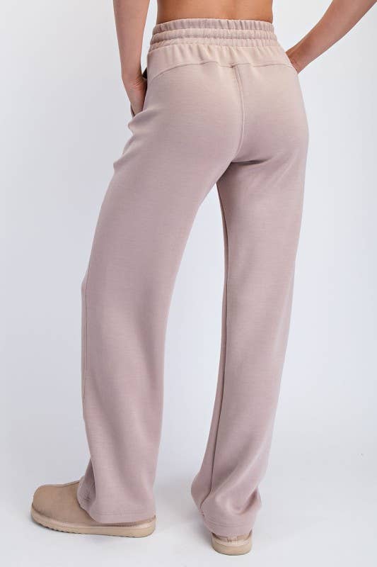 Scuba Pant - Travel Collection