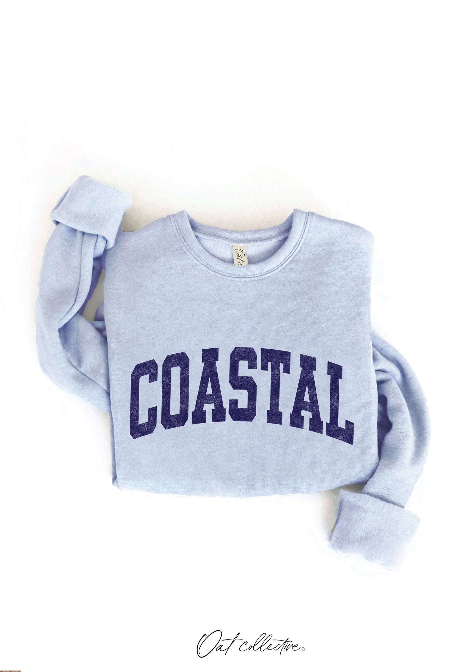 COASTAL Sweatshirt