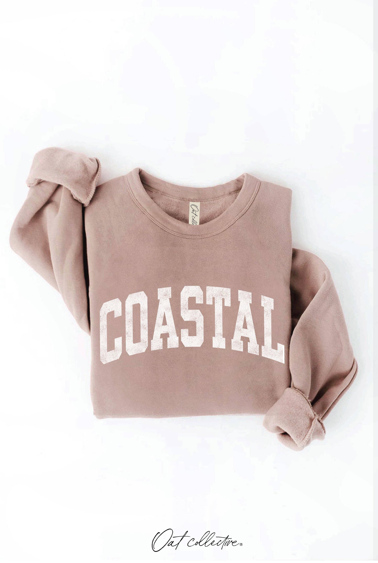 COASTAL Sweatshirt