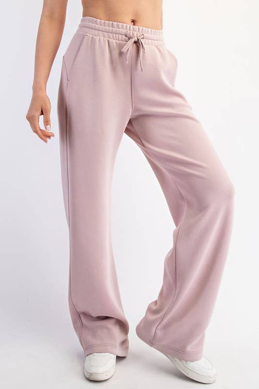 Scuba Pant - Travel Collection