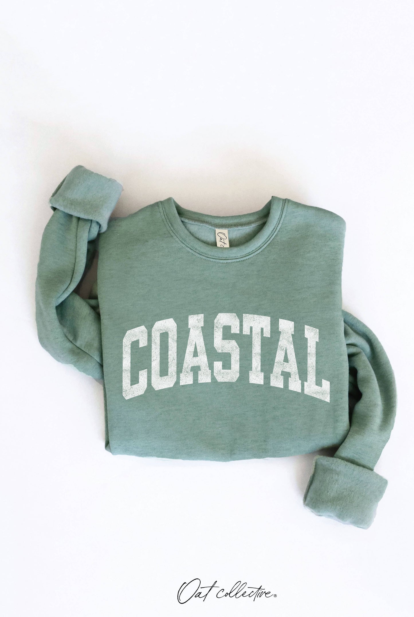 COASTAL Sweatshirt