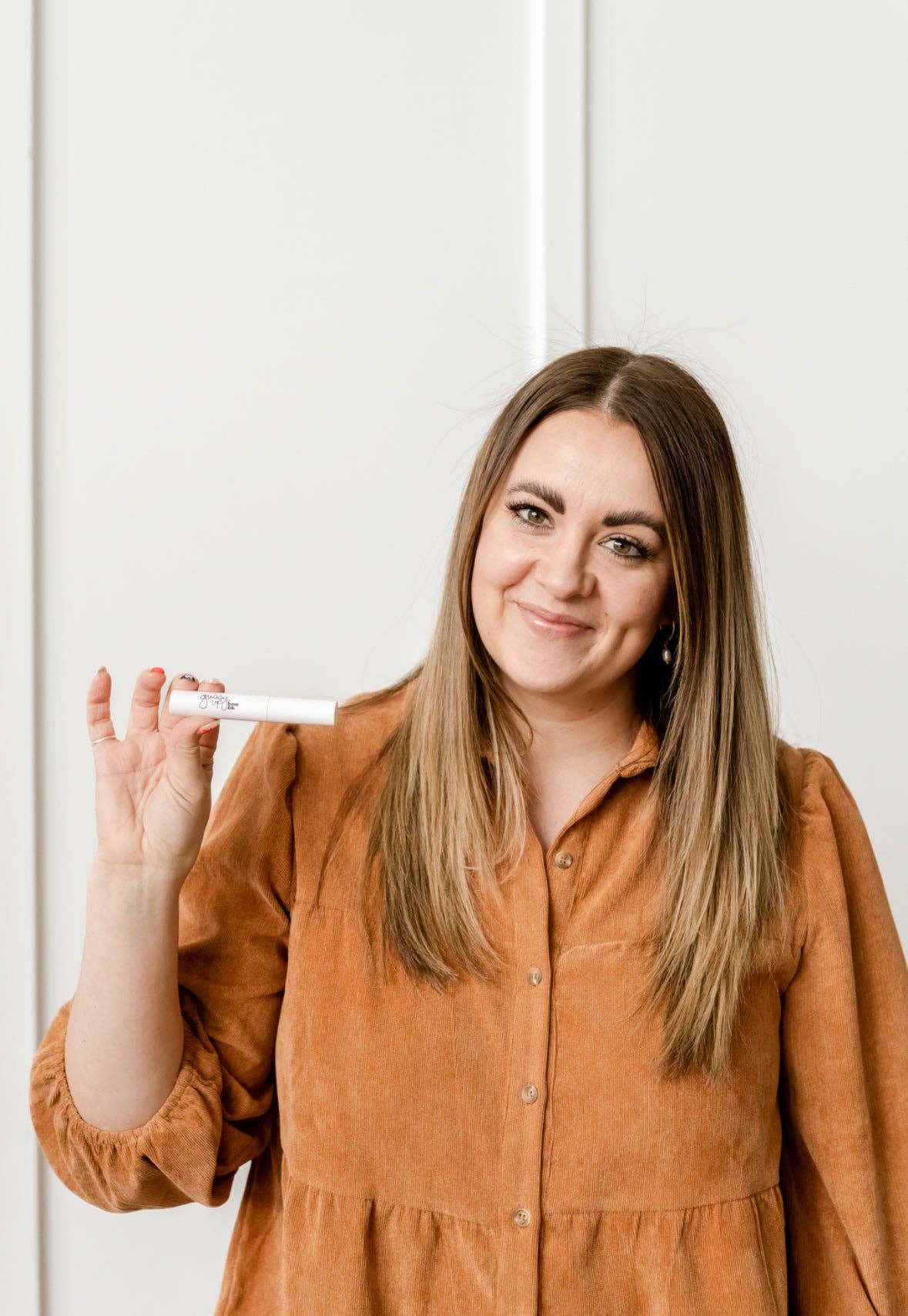 Gussy Up Bow Co - Hair Magic Gel Stick