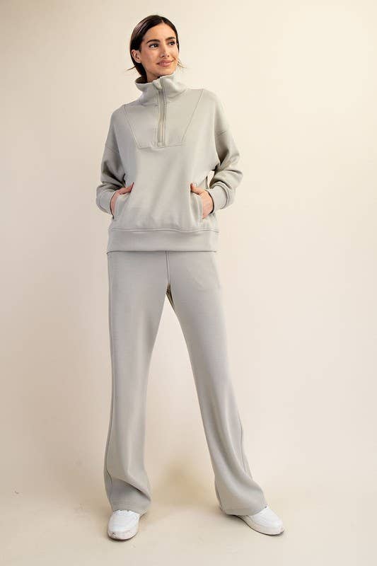 Scuba Pant - Travel Collection