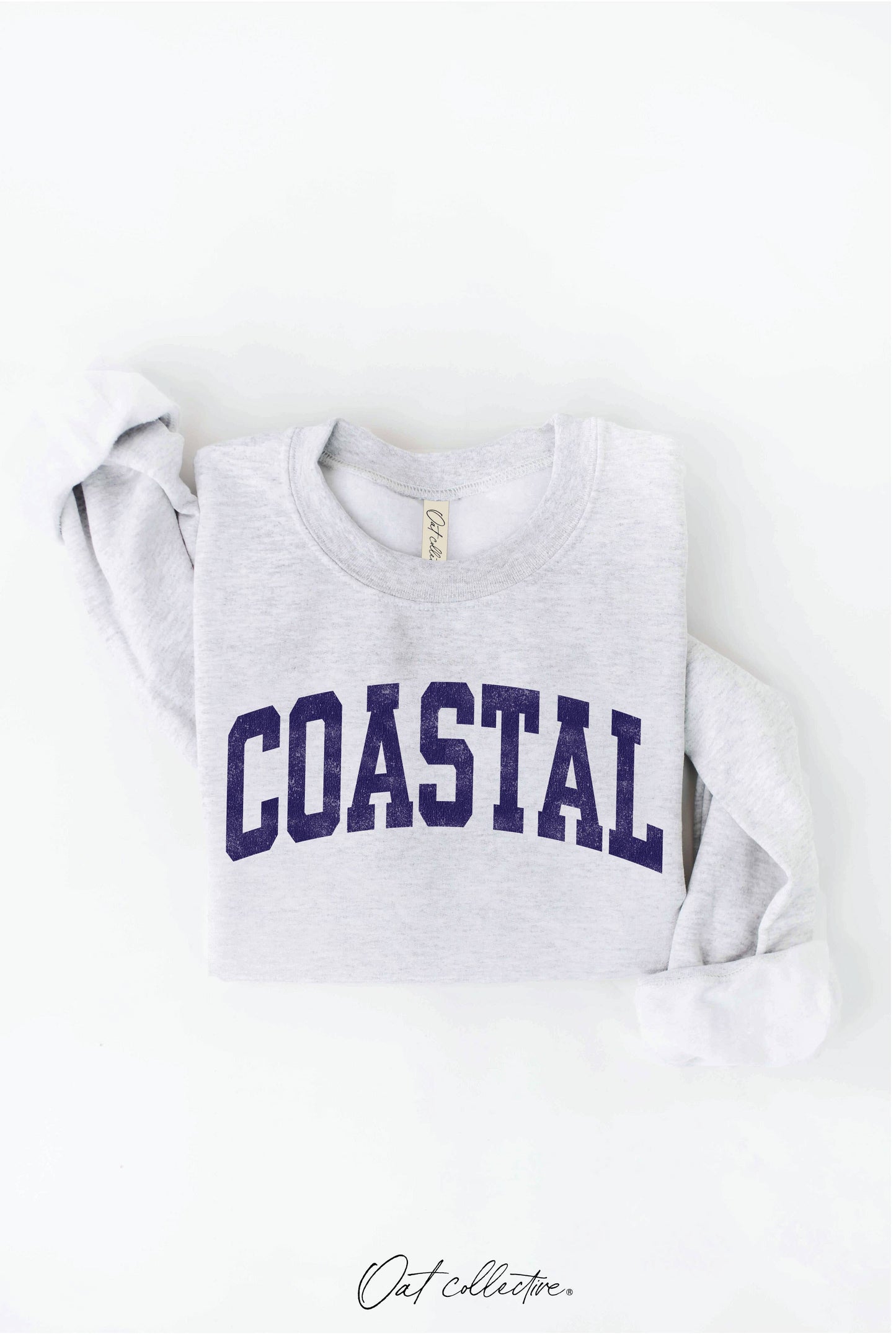COASTAL Sweatshirt