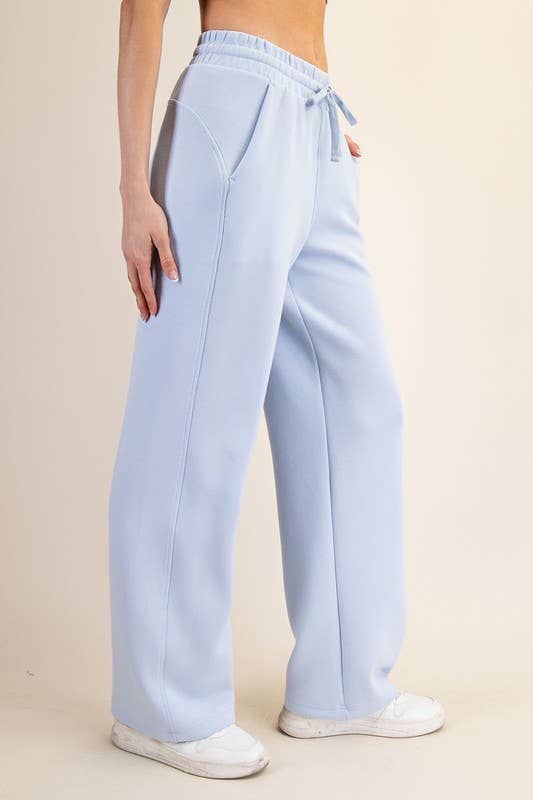 Scuba Pant - Travel Collection