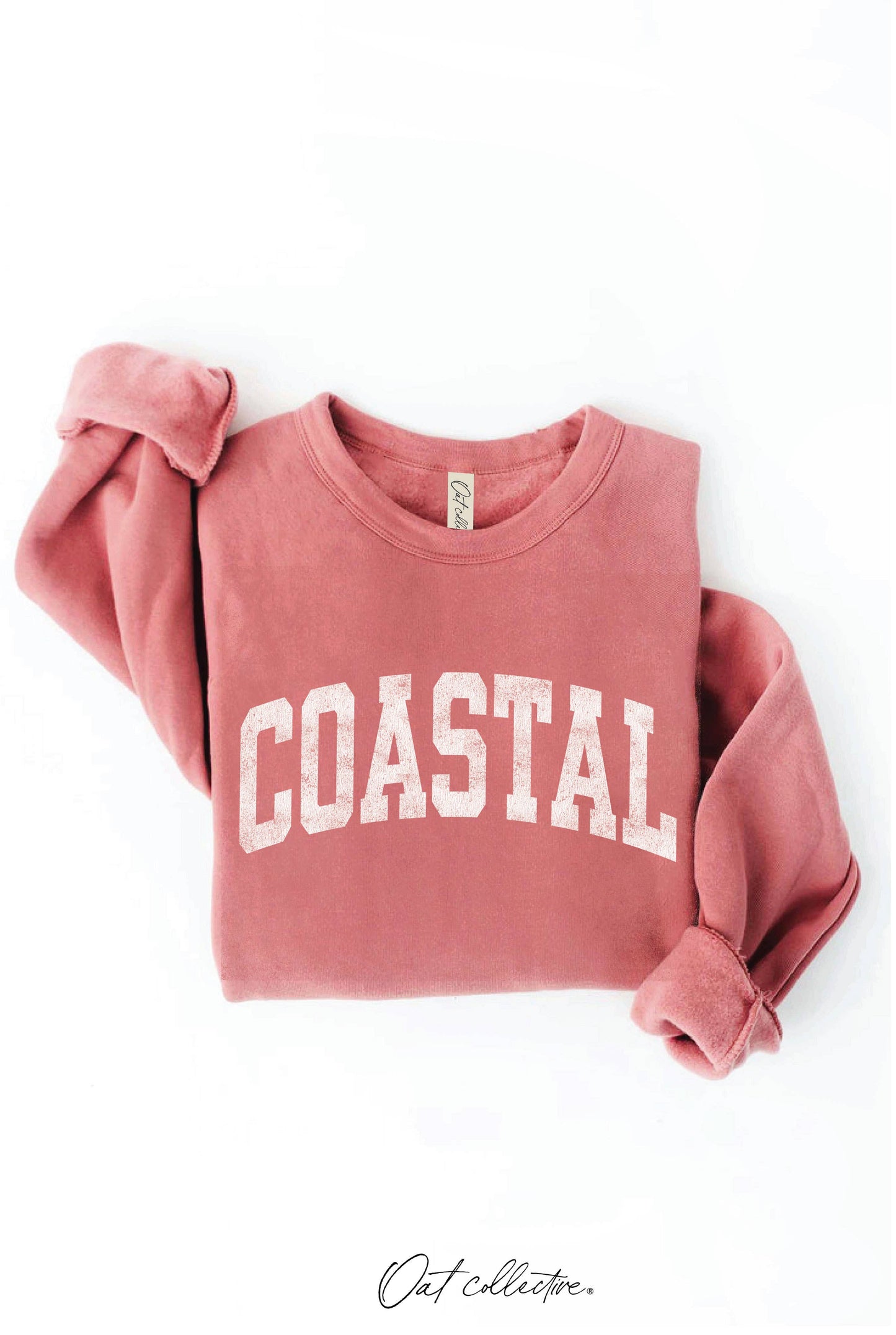 COASTAL Sweatshirt
