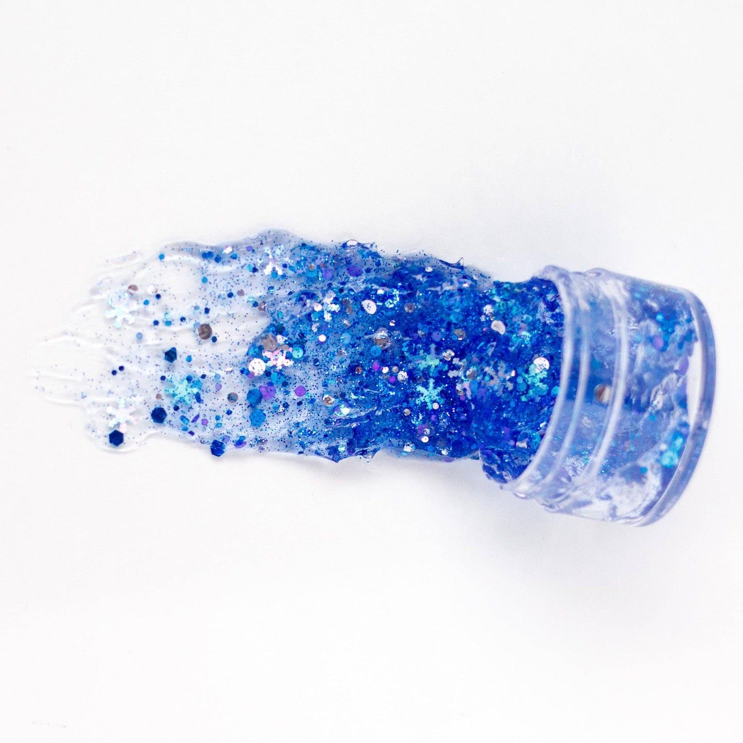 Gussy Up Bow Co - Ice Princess Hair Glitter | Christmas Collection