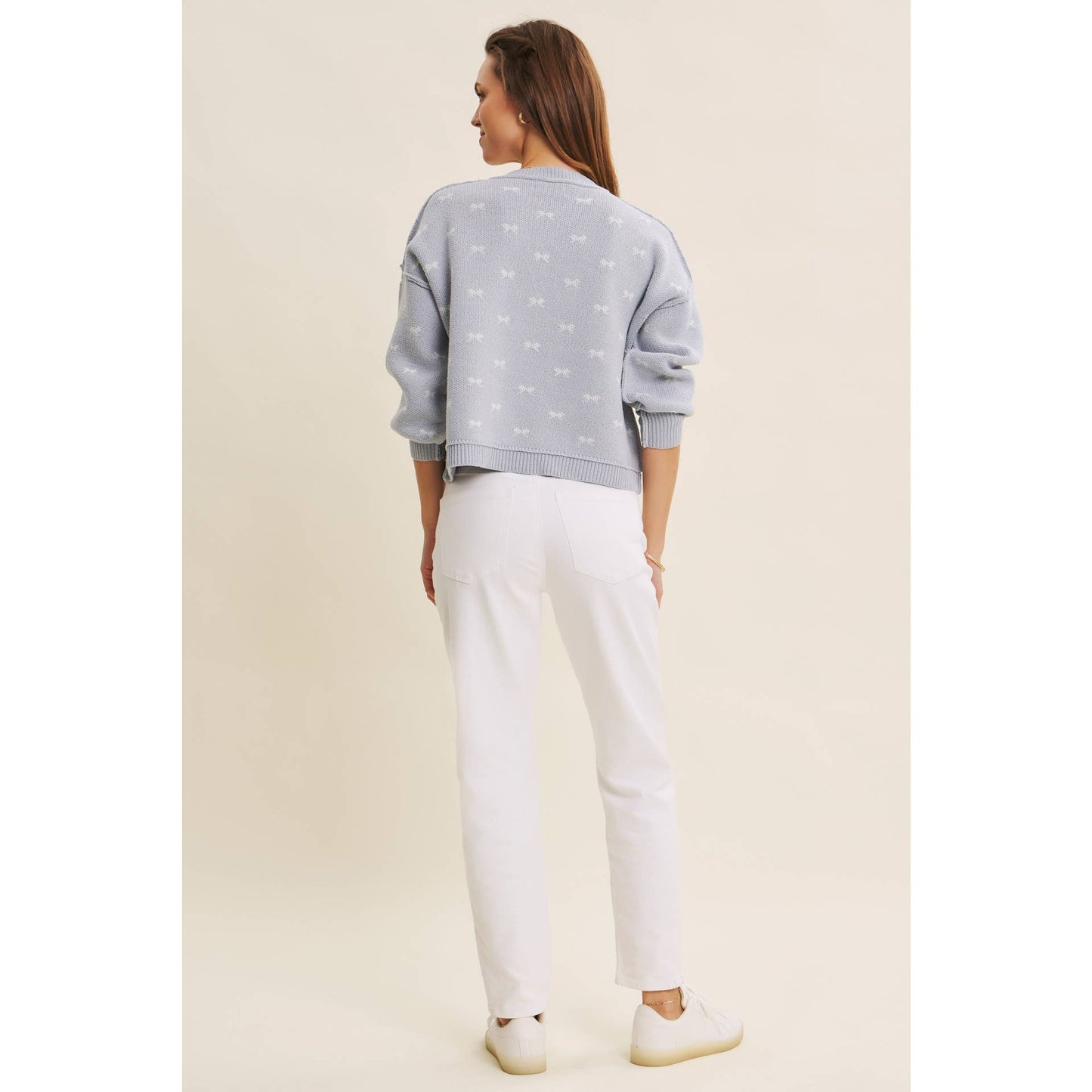 Maribelle Sweater
