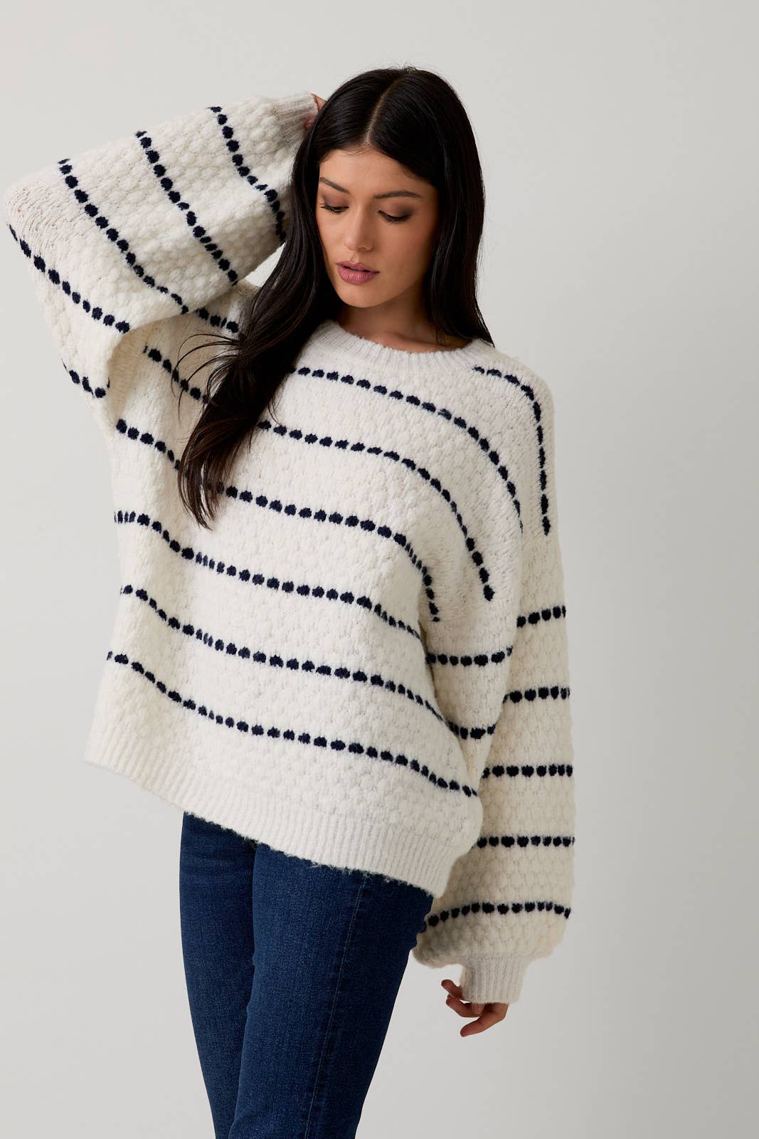 Savannah Sweater