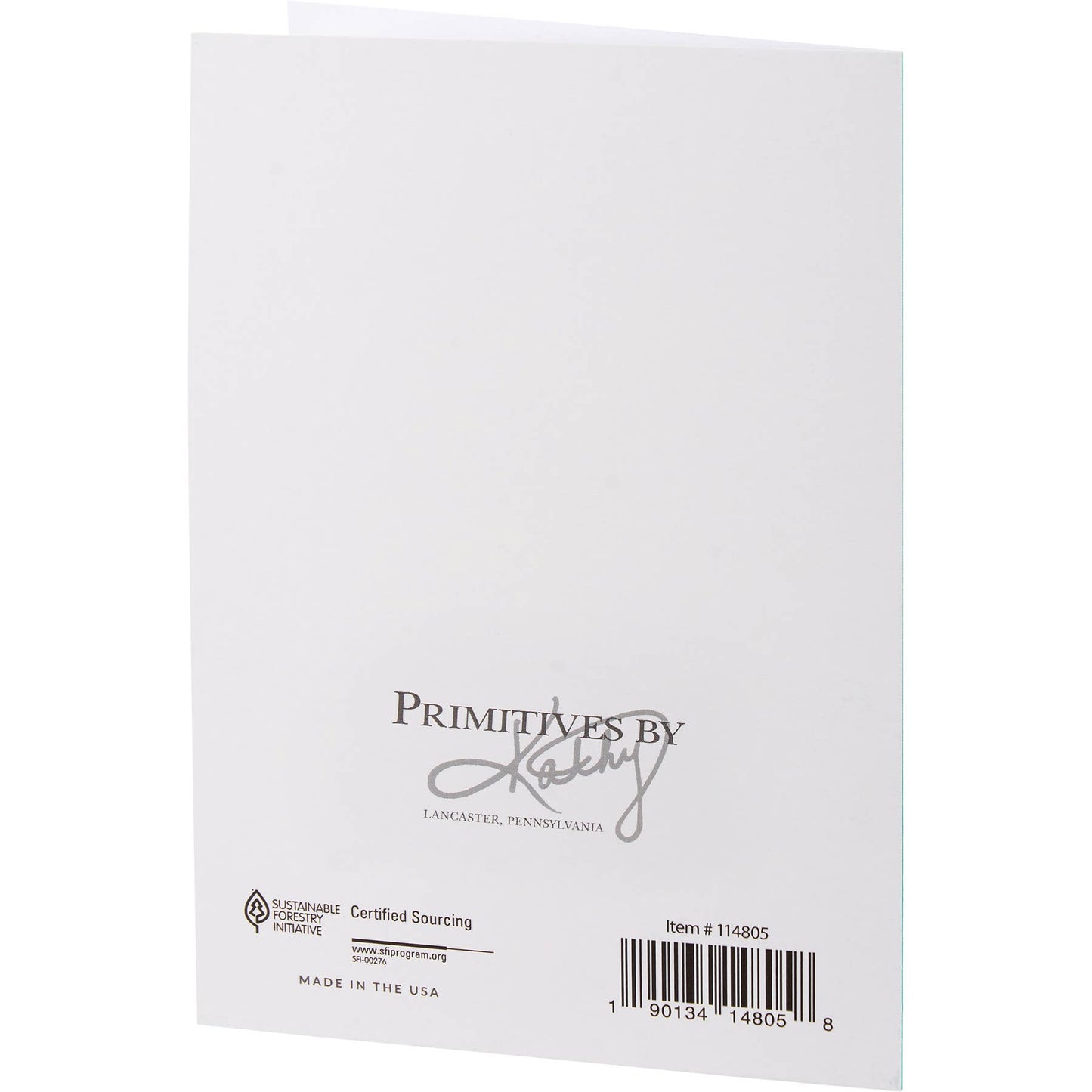 Your Next Chapter Greeting Card