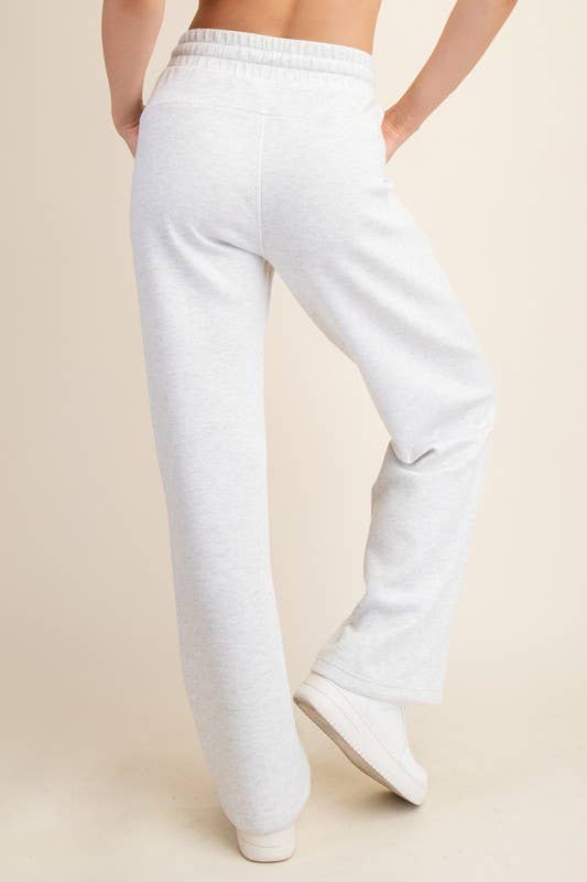 Scuba Pant - Travel Collection