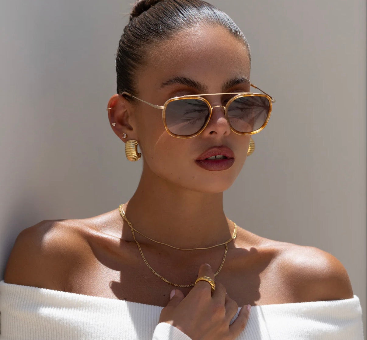 Freyrs Eyewear - Weston