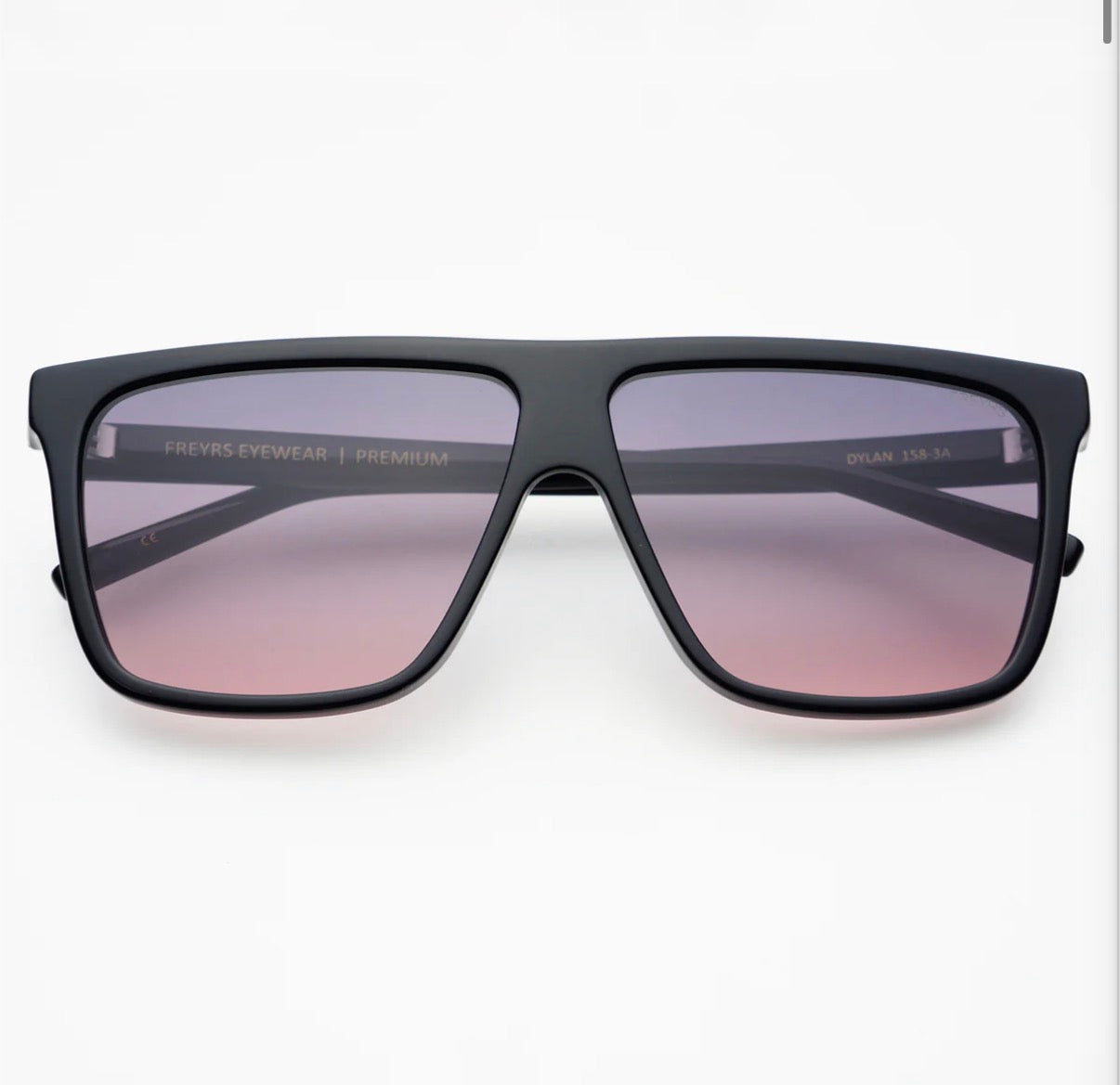 Freyrs Eyewear - Dylan