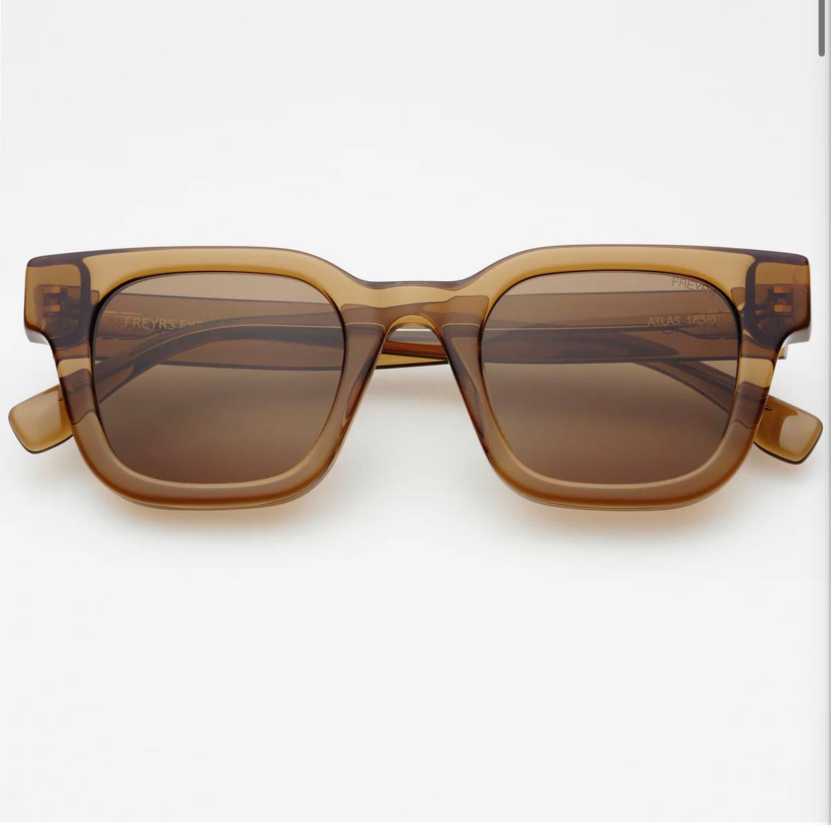 Freyrs Eyewear - Atlas
