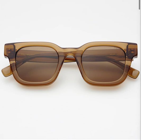 Freyrs Eyewear - Atlas