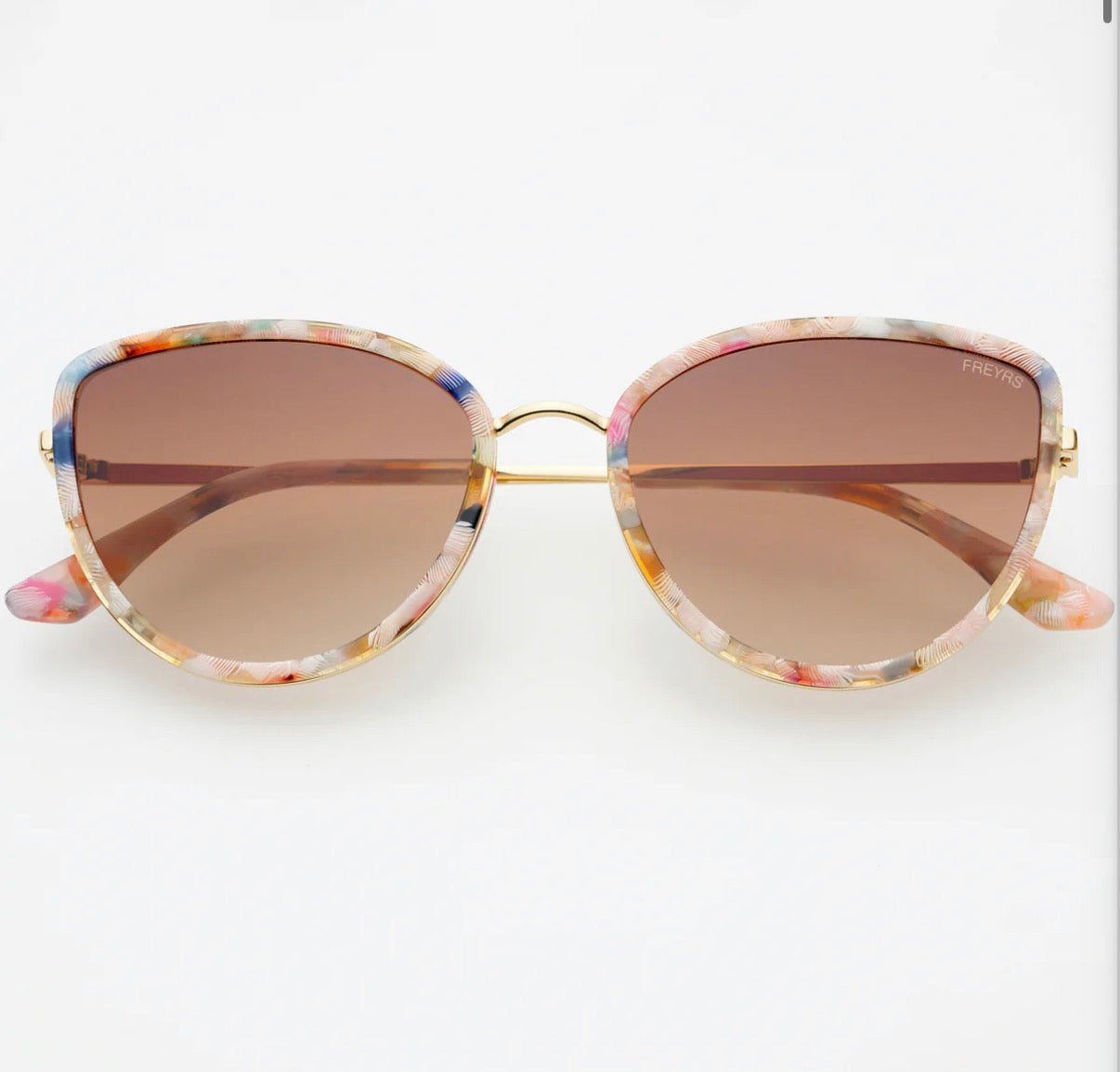 Freyrs Eyewear - Luna