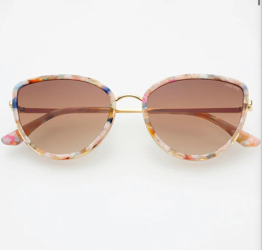 Freyrs Eyewear - Luna