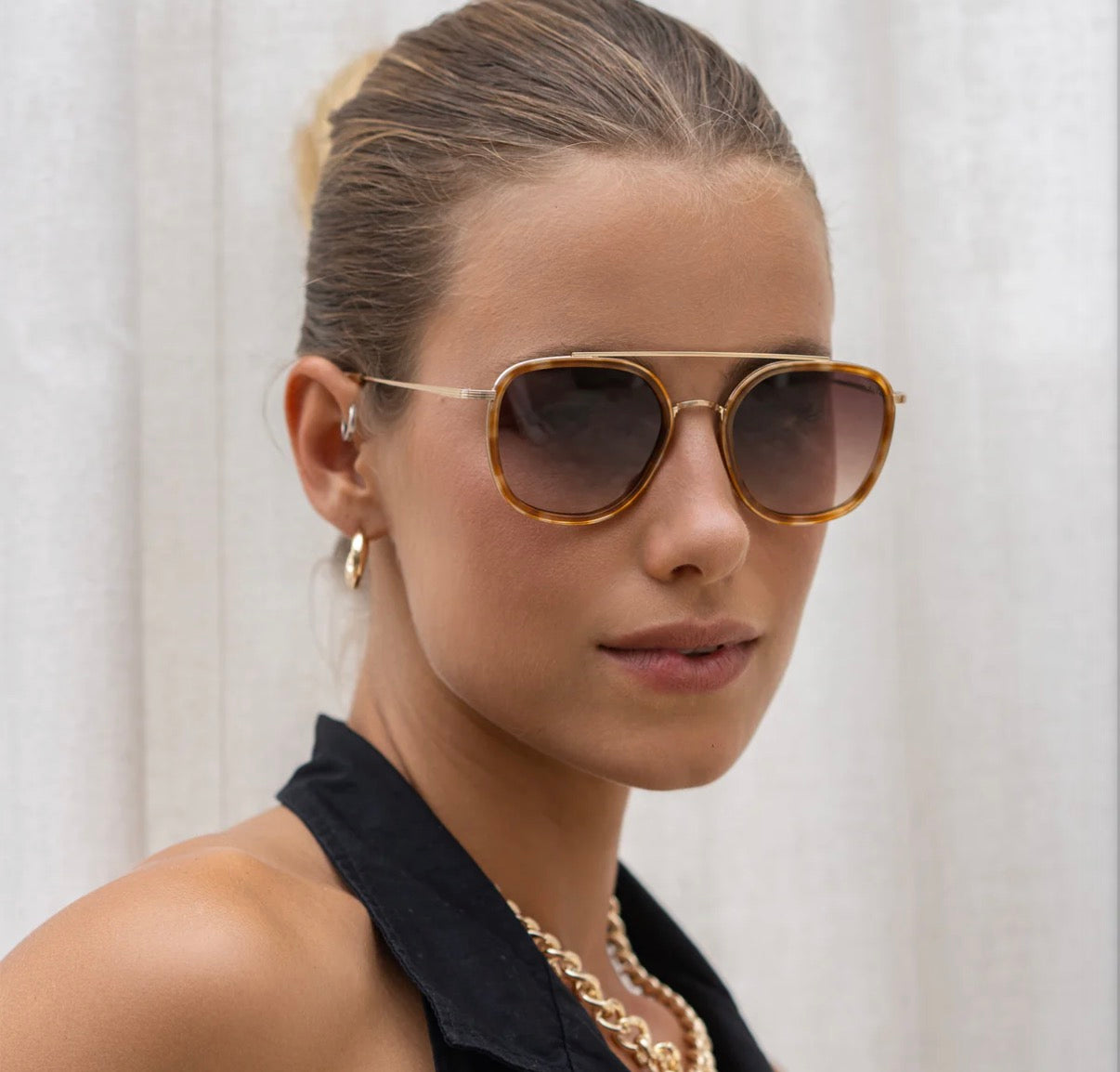 Freyrs Eyewear - Weston