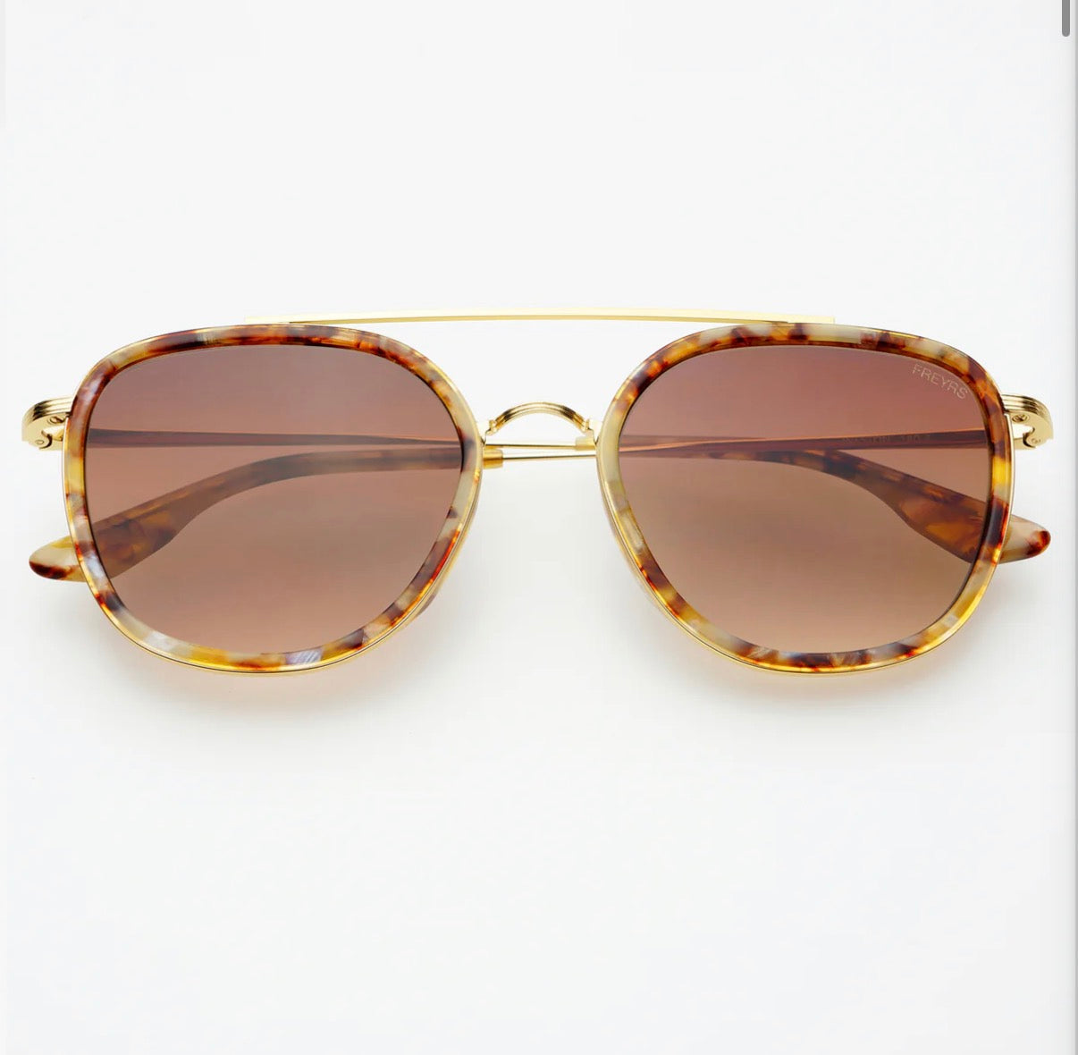 Freyrs Eyewear - Weston