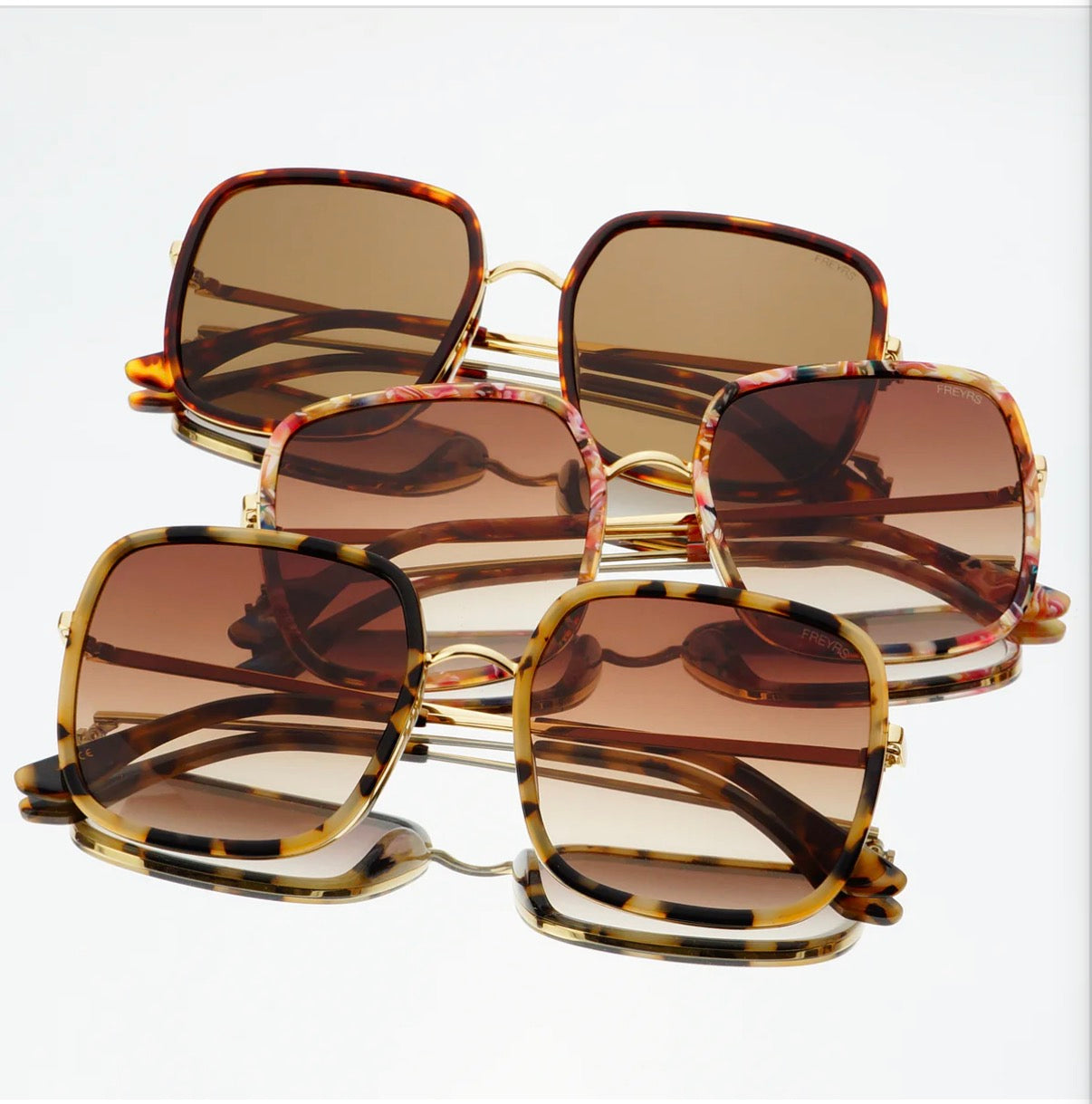 Freyrs Eyewear - Cosmo