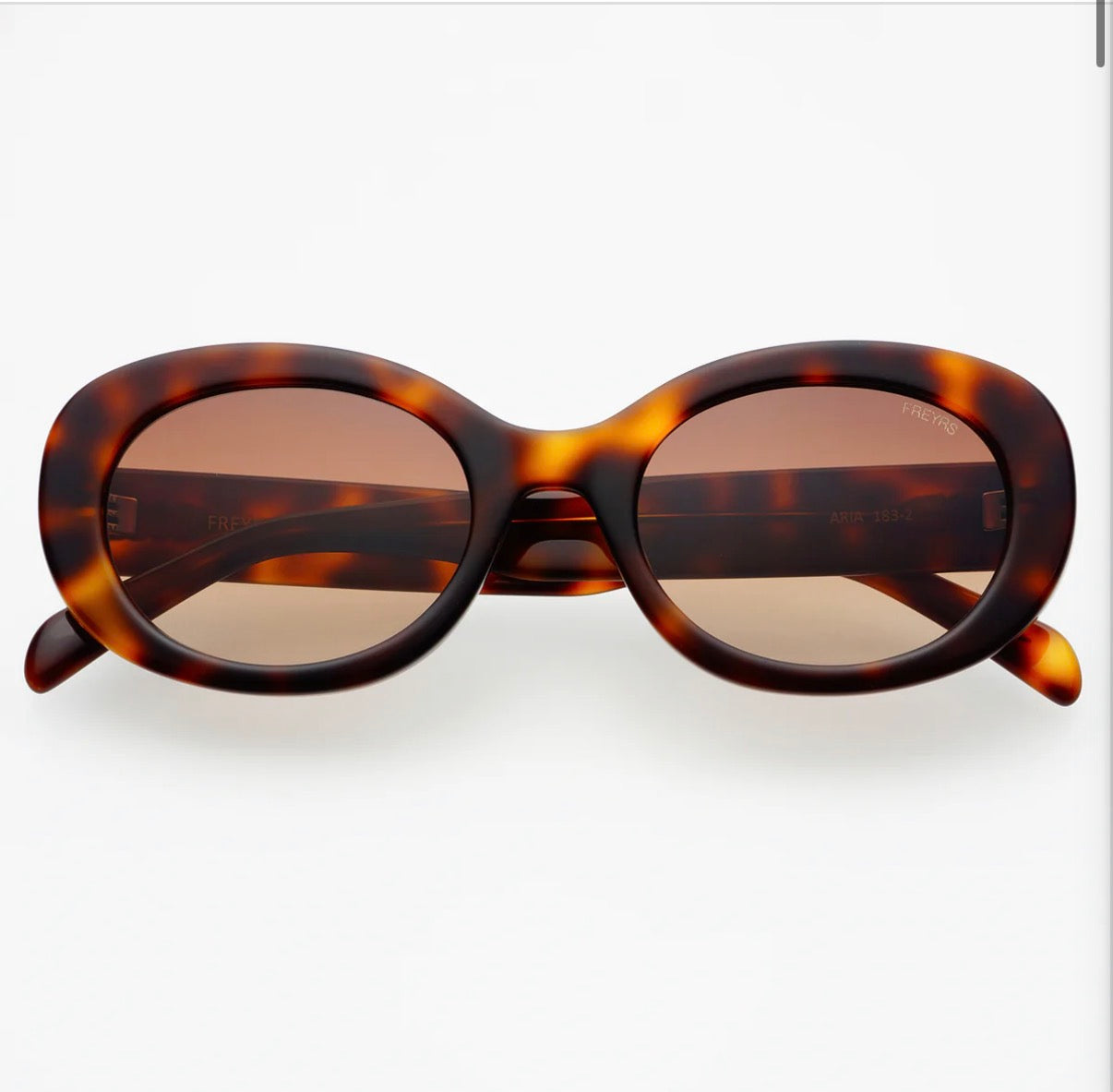 Freyrs Eyewear - Aria