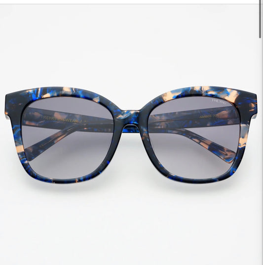 Freyrs Eyewear -Amber