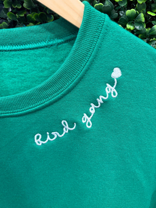 Bird Gang - Eagles Sweatshirt