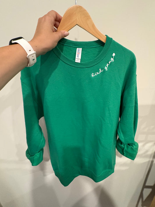 Bird Gang - Eagles Sweatshirt