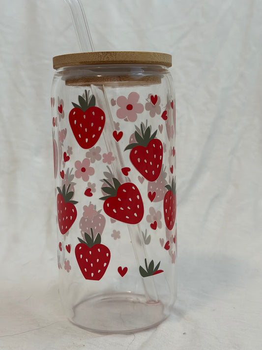 Bamboo Tumblers