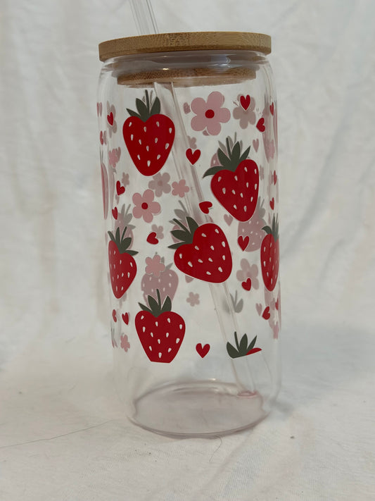 Bamboo Tumblers