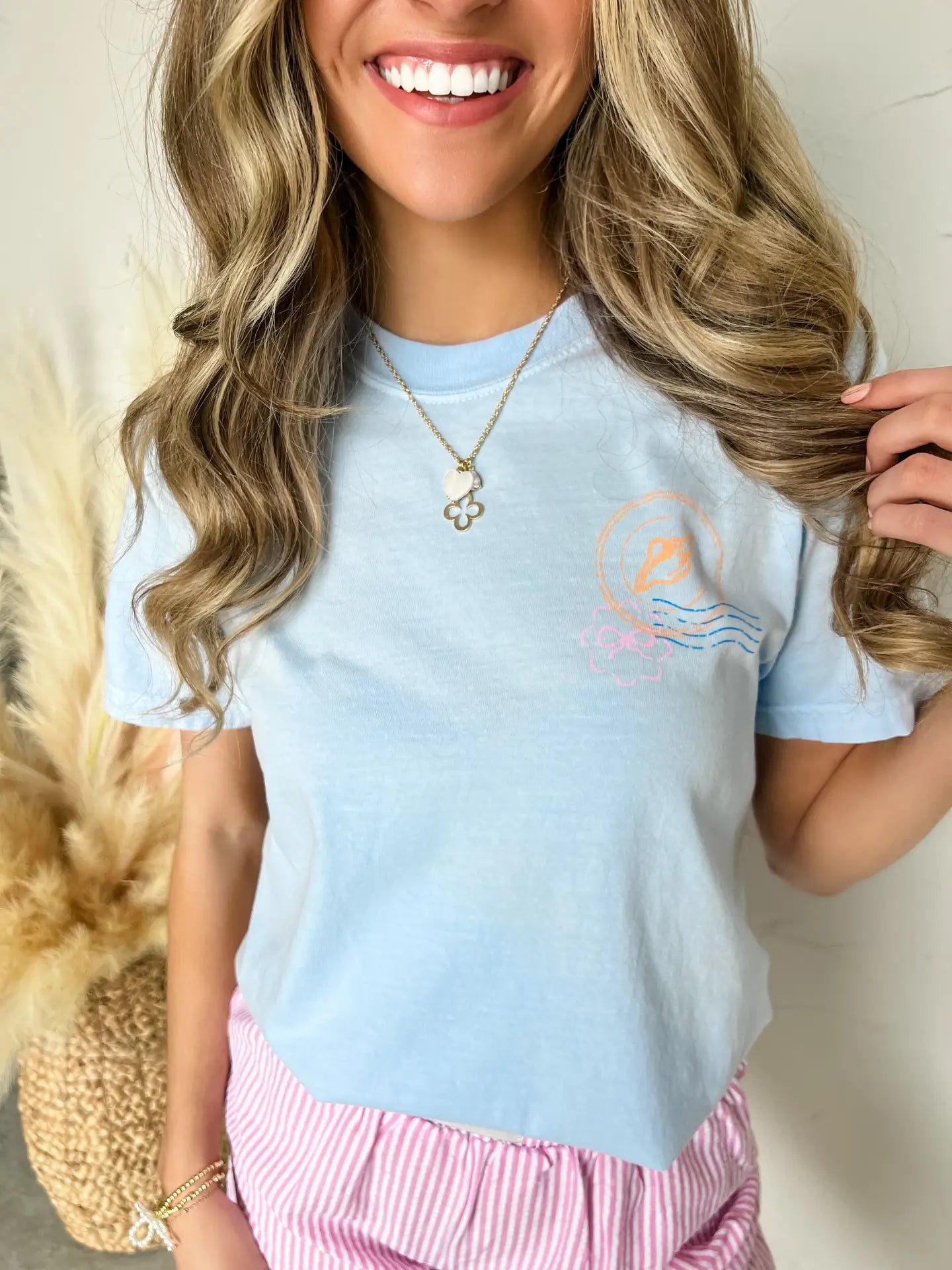 Sea Ya Later Short Sleeve TShirt