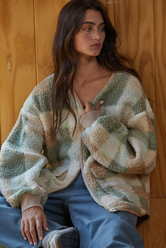 THE ELDRIDGE JACKET