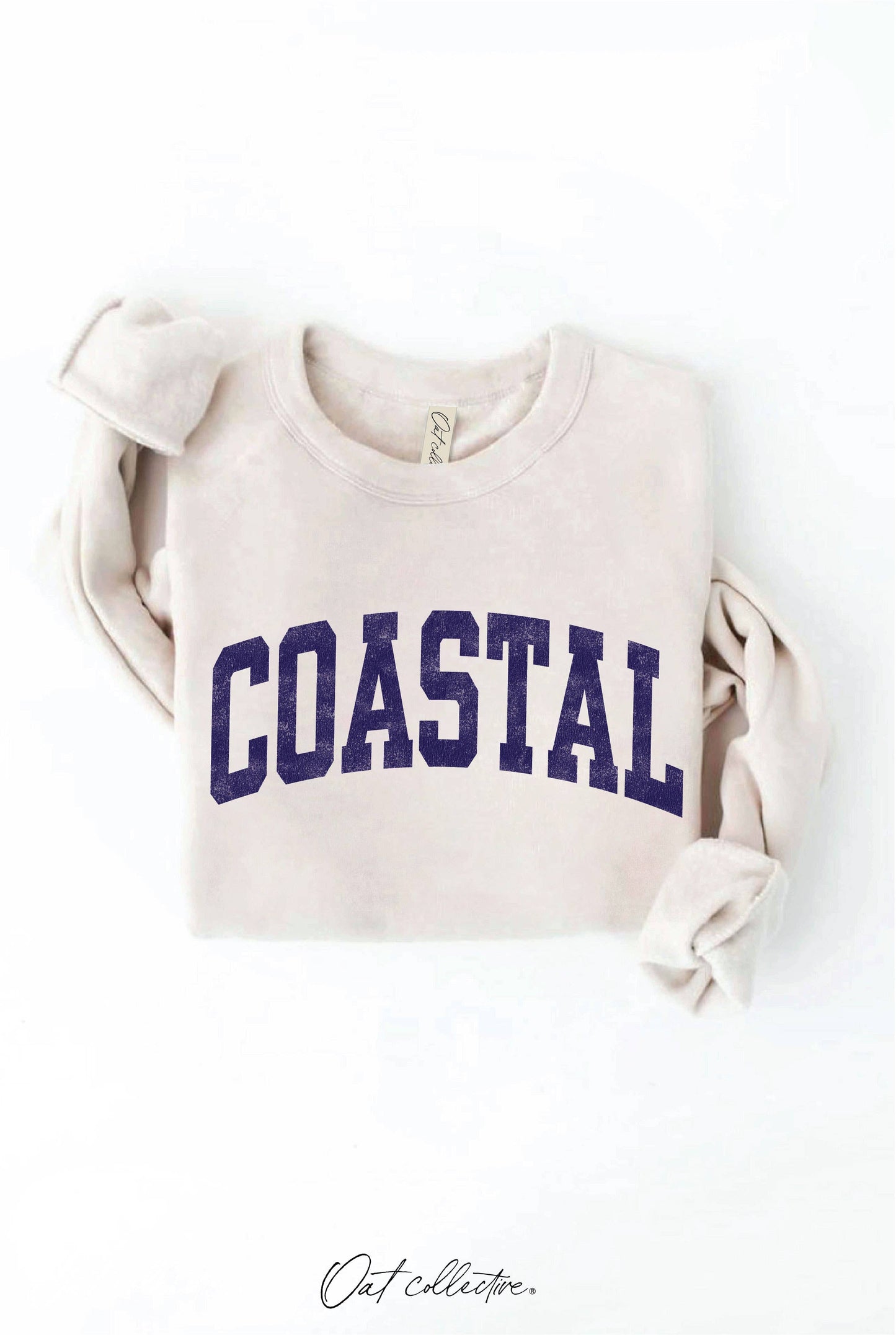 COASTAL Sweatshirt